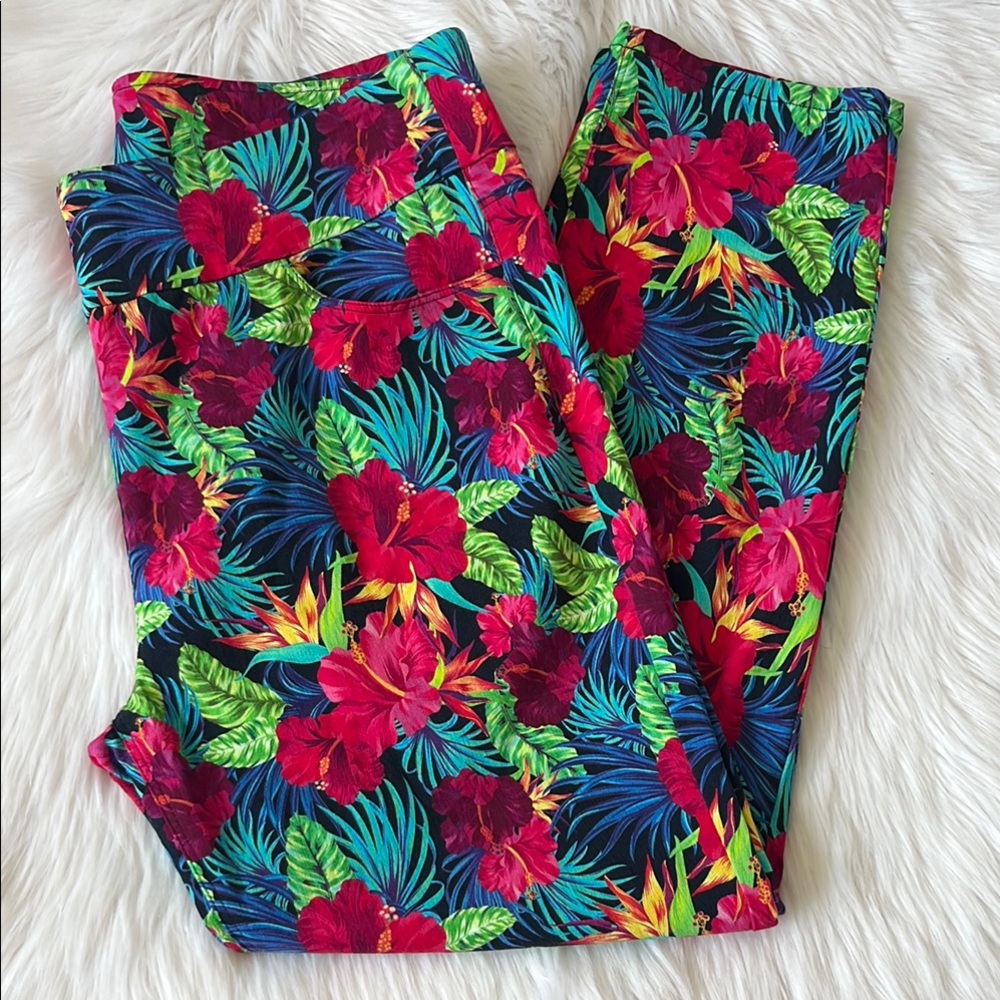 Soft Surroundings pants PM